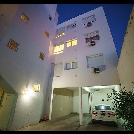 Martinique Apartamentos Bahía Blanca Exterior foto